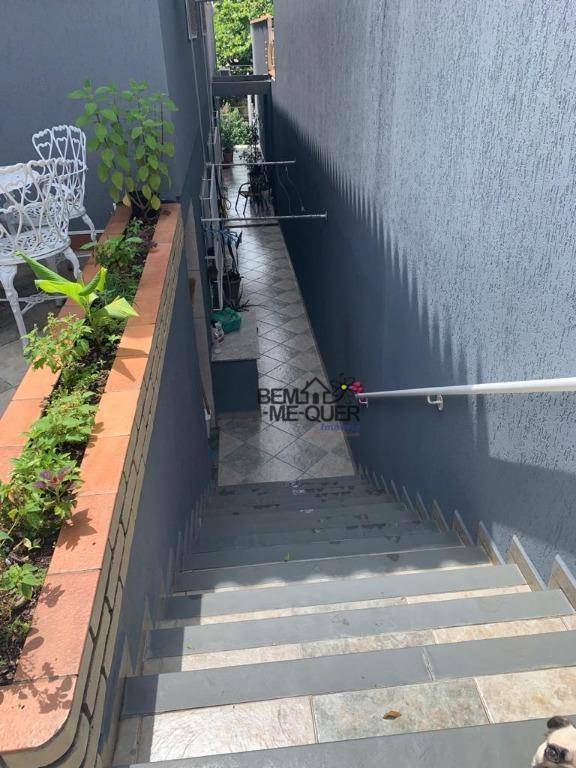 Sobrado à venda com 3 quartos, 190m² - Foto 10