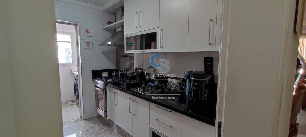 Apartamento à venda com 3 quartos, 84m² - Foto 17