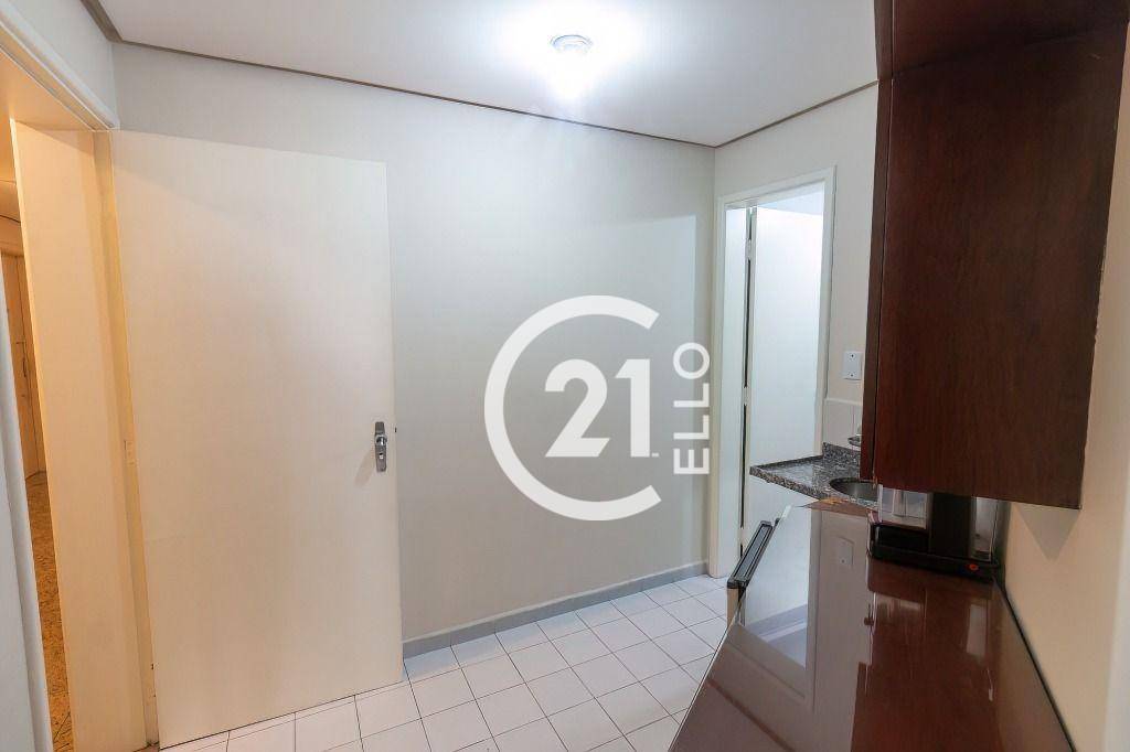 Conjunto Comercial-Sala à venda, 45m² - Foto 8