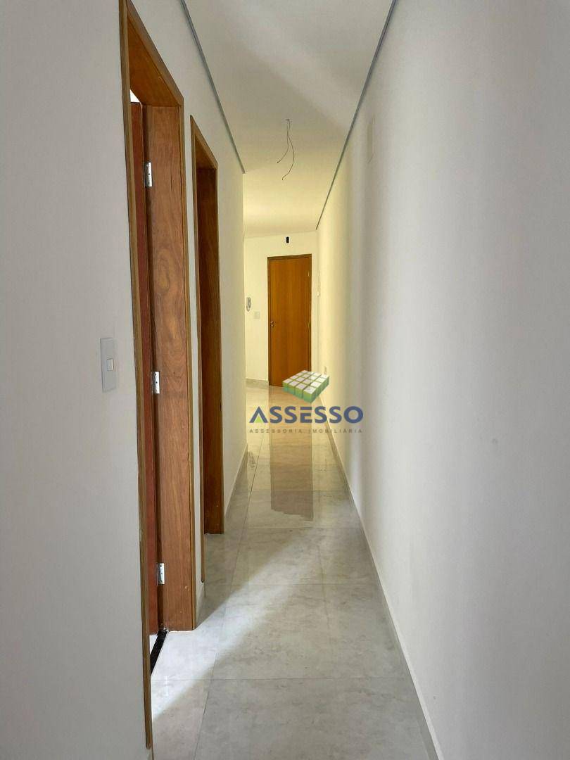 Apartamento à venda com 2 quartos, 53m² - Foto 4