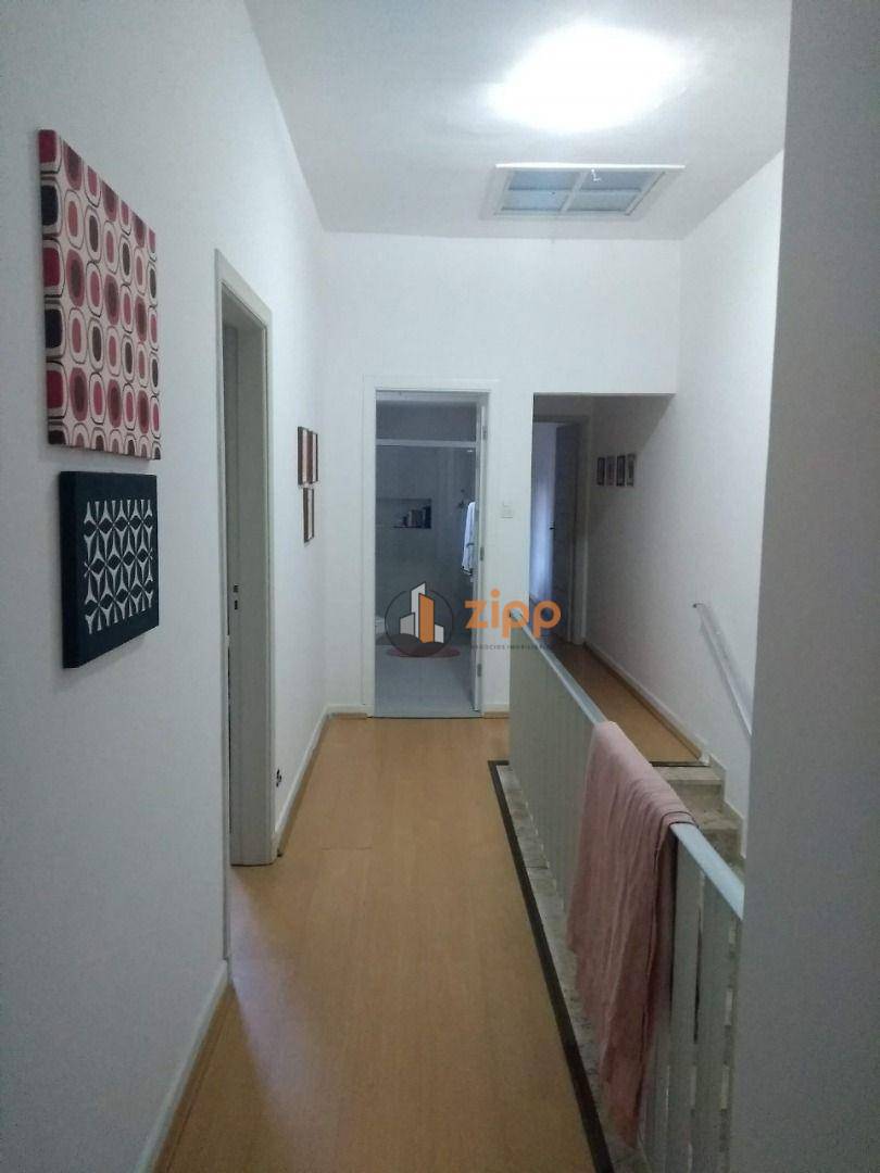 Sobrado à venda com 3 quartos, 230m² - Foto 8