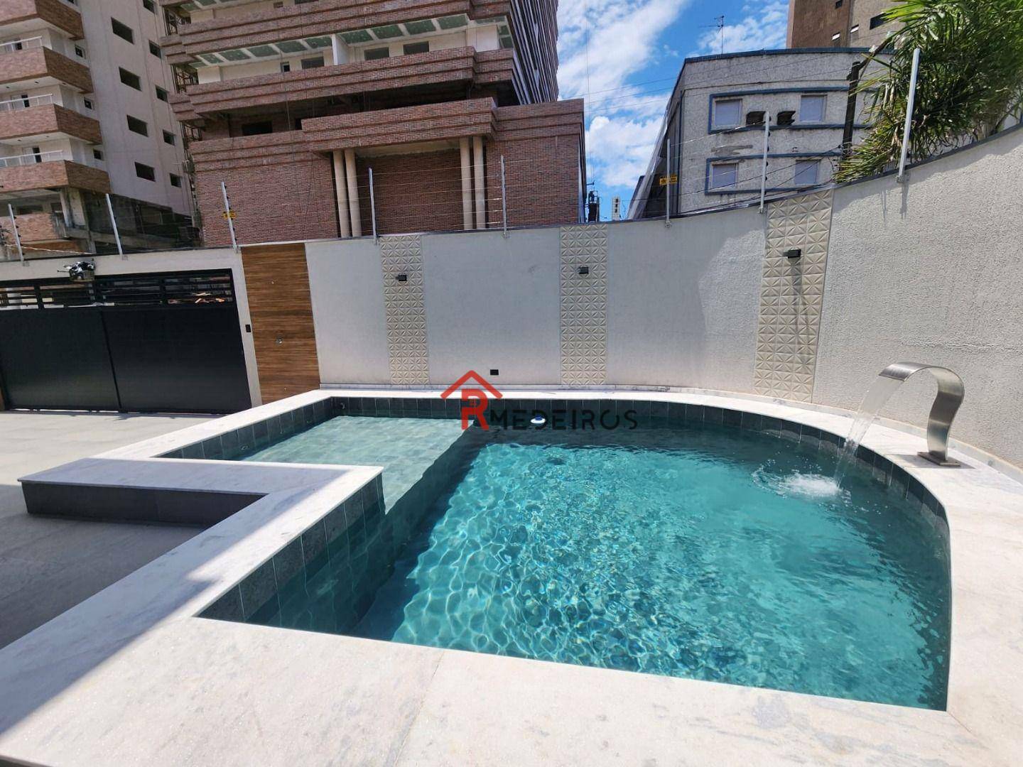 Sobrado à venda com 3 quartos, 150m² - Foto 7