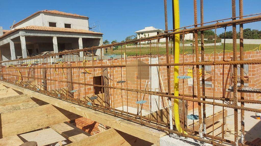 Casa de Condomínio à venda com 5 quartos, 460m² - Foto 16