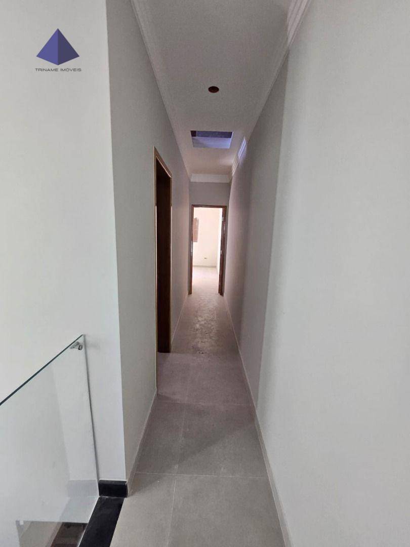 Sobrado à venda com 3 quartos, 133m² - Foto 13