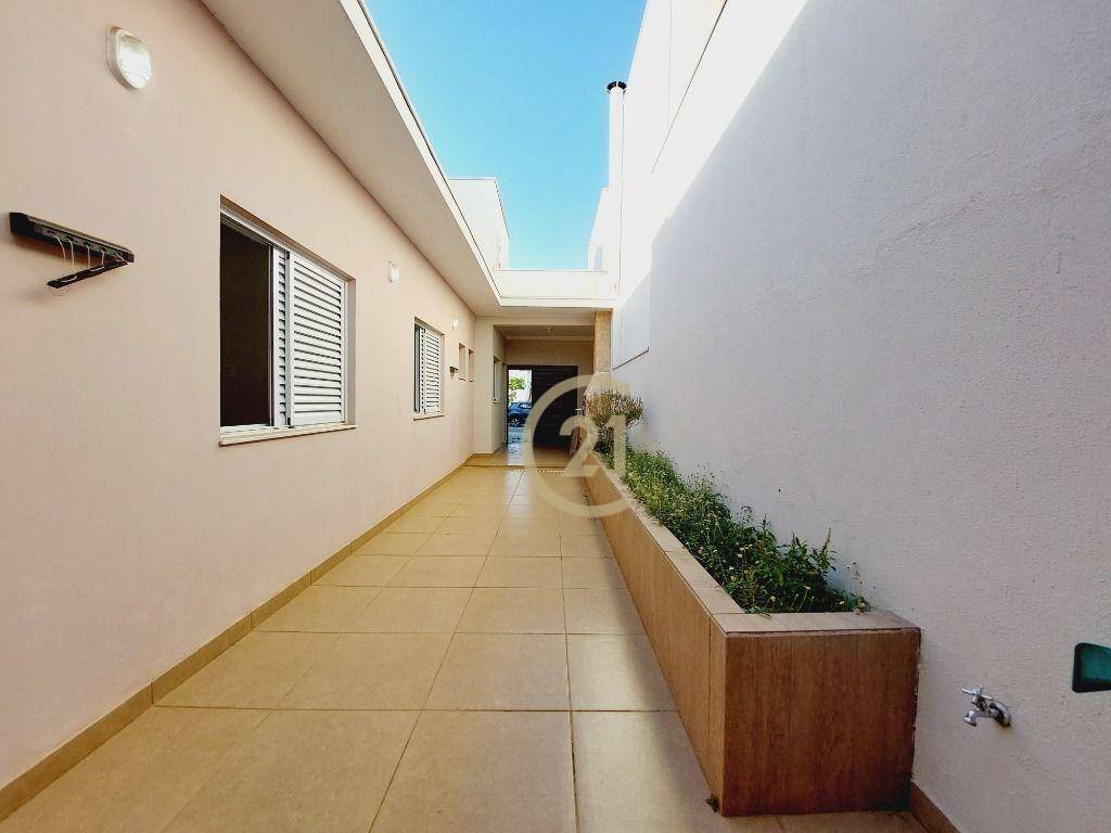 Casa de Condomínio à venda e aluguel com 3 quartos, 105m² - Foto 11