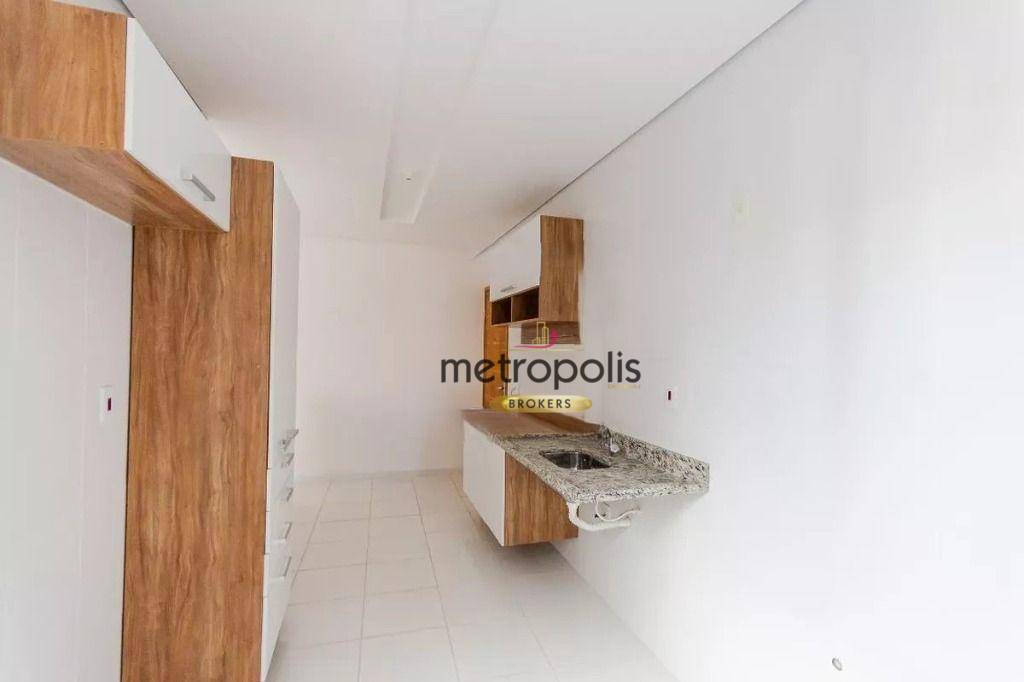 Cobertura à venda com 2 quartos, 120m² - Foto 3