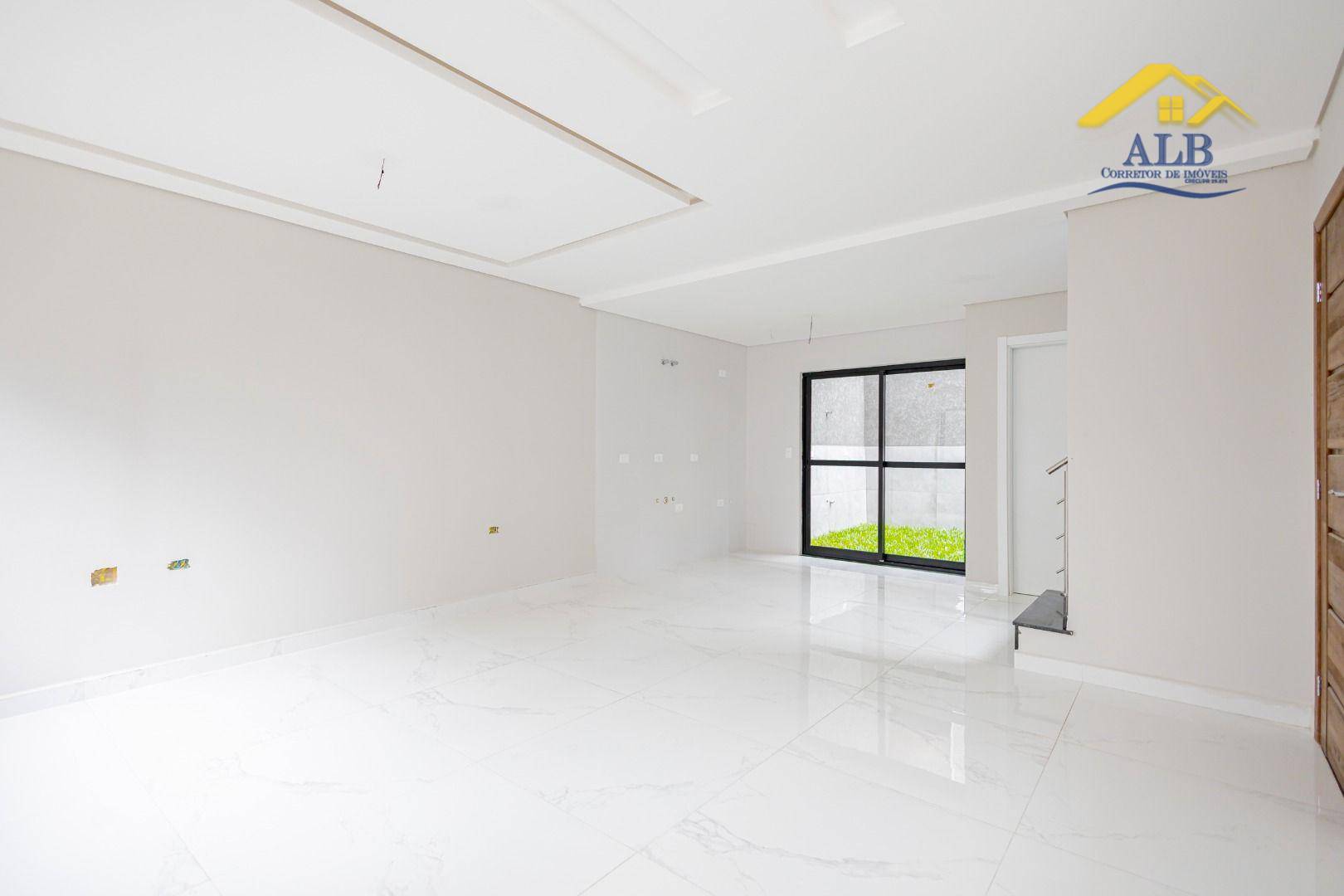 Sobrado à venda com 3 quartos, 87m² - Foto 10