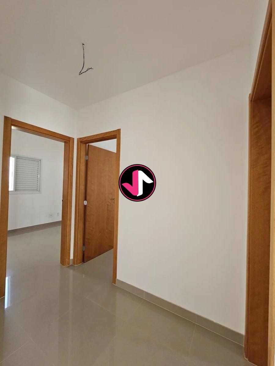 Apartamento à venda com 3 quartos - Foto 10