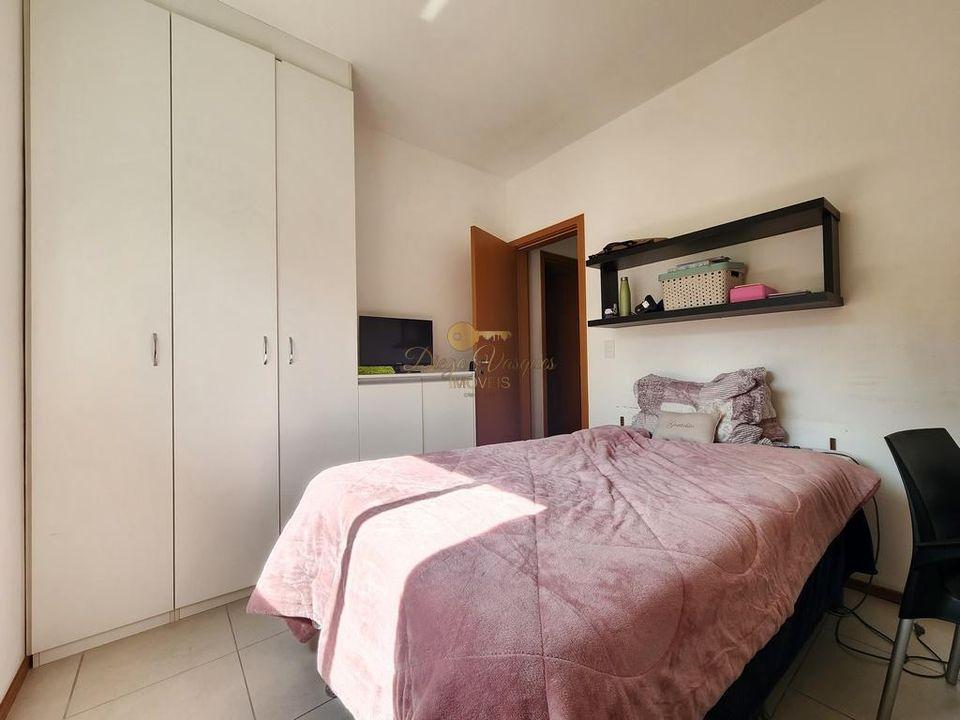 Apartamento à venda com 2 quartos, 66m² - Foto 15