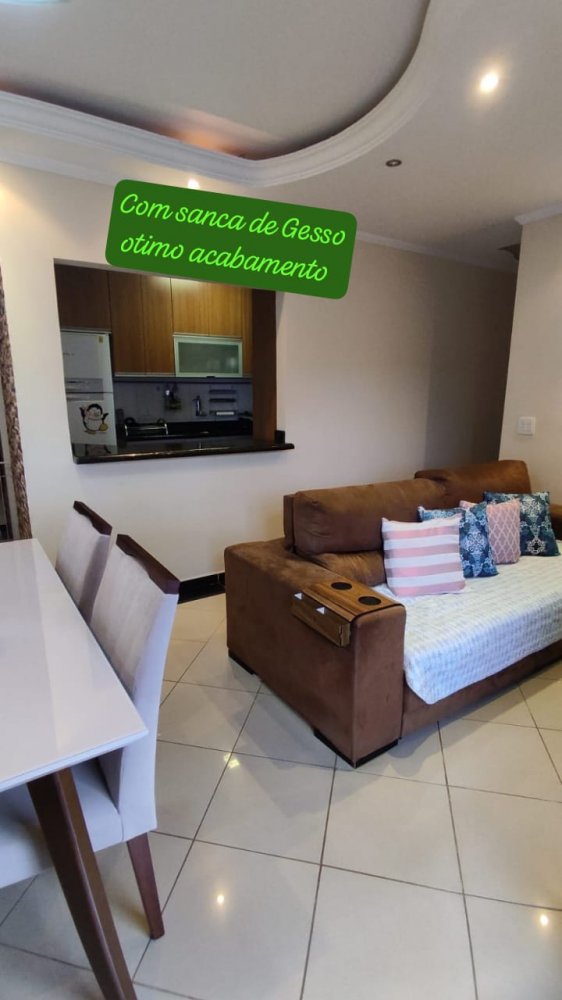 Apartamento à venda com 2 quartos, 70m² - Foto 12