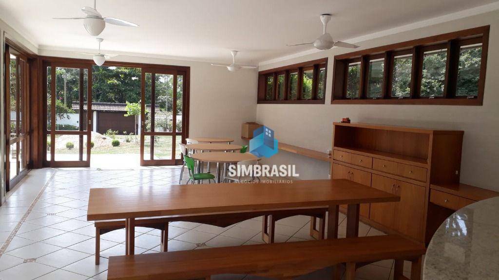 Chácara à venda com 4 quartos, 530m² - Foto 25