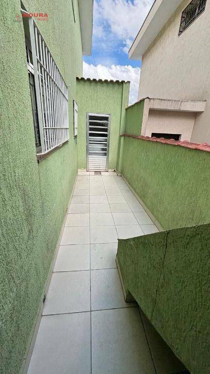 Sobrado à venda com 3 quartos, 125m² - Foto 7