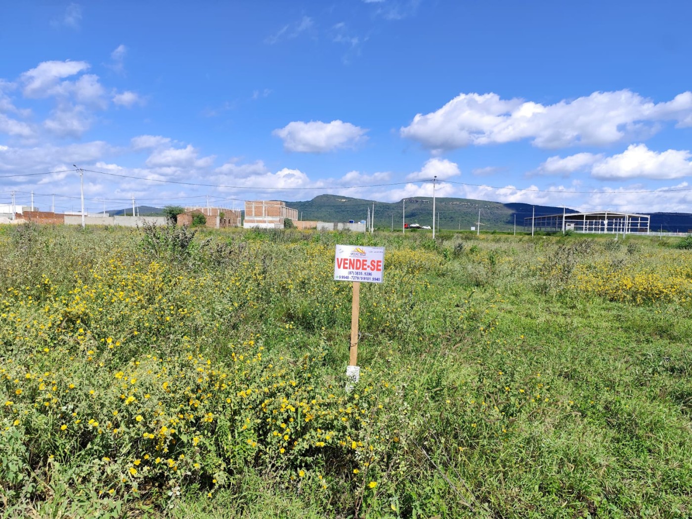 Terreno à venda, 160m² - Foto 2