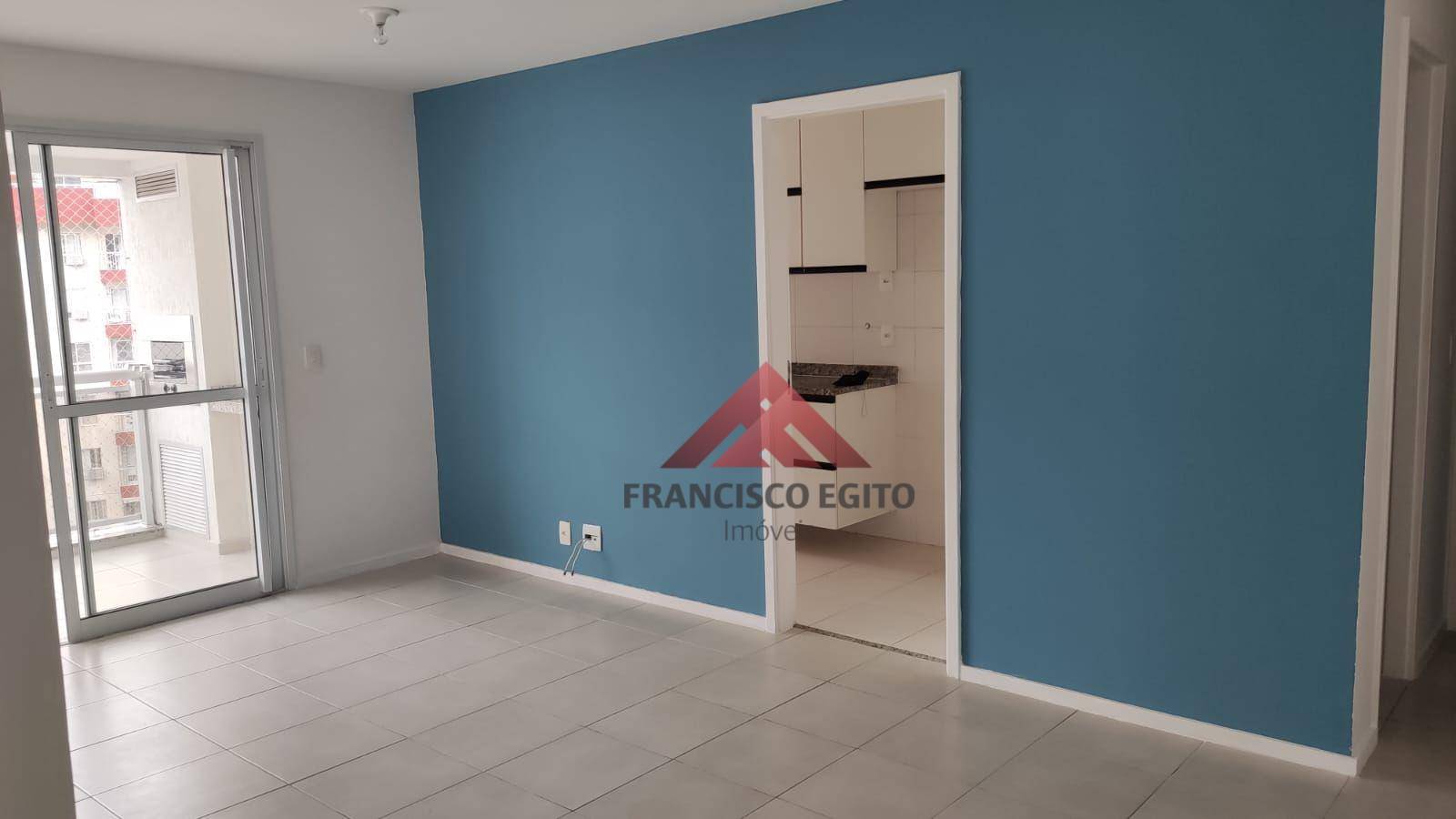 Apartamento à venda com 3 quartos, 89m² - Foto 5