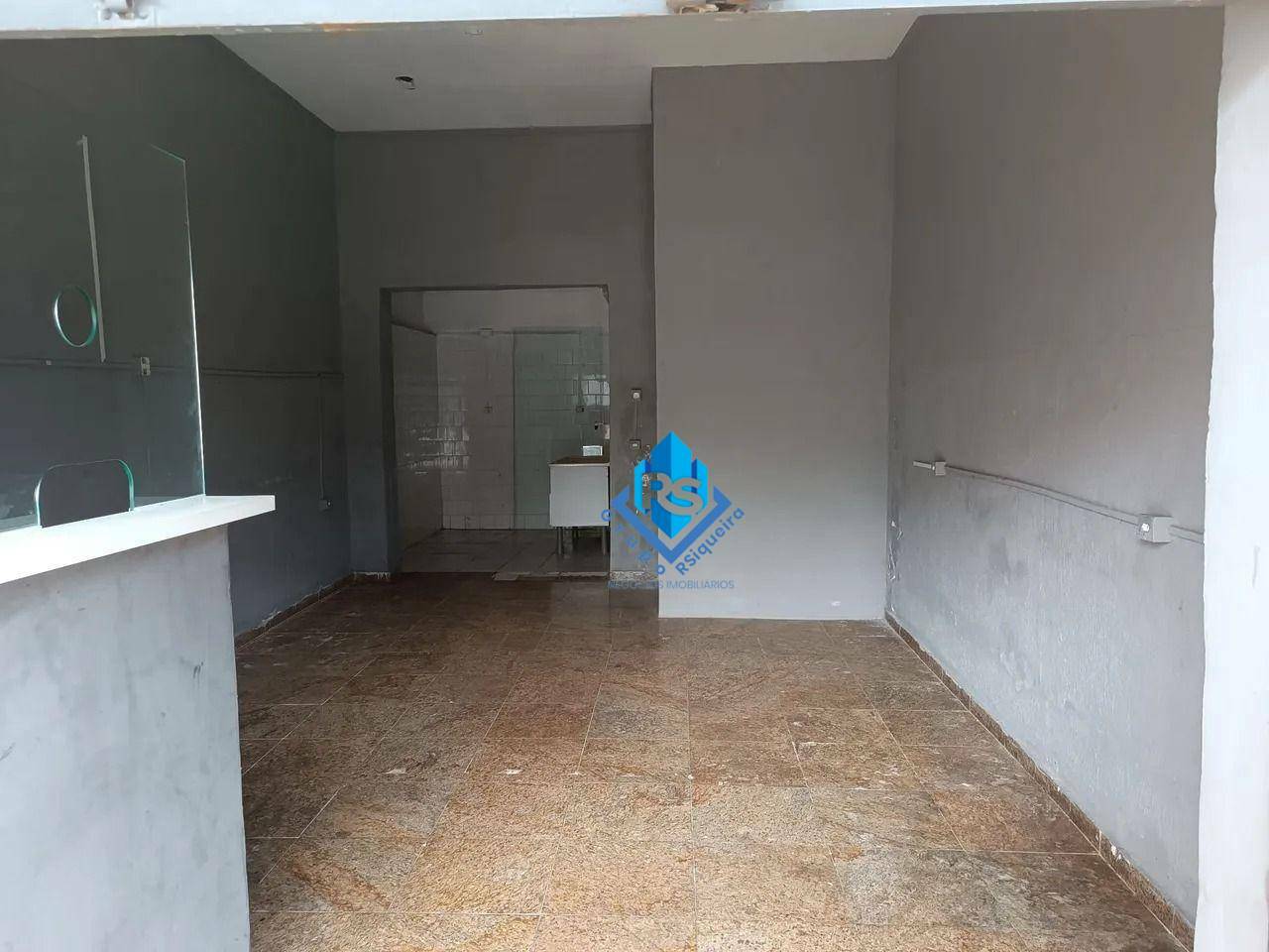 Loja-Salão para alugar, 30m² - Foto 3