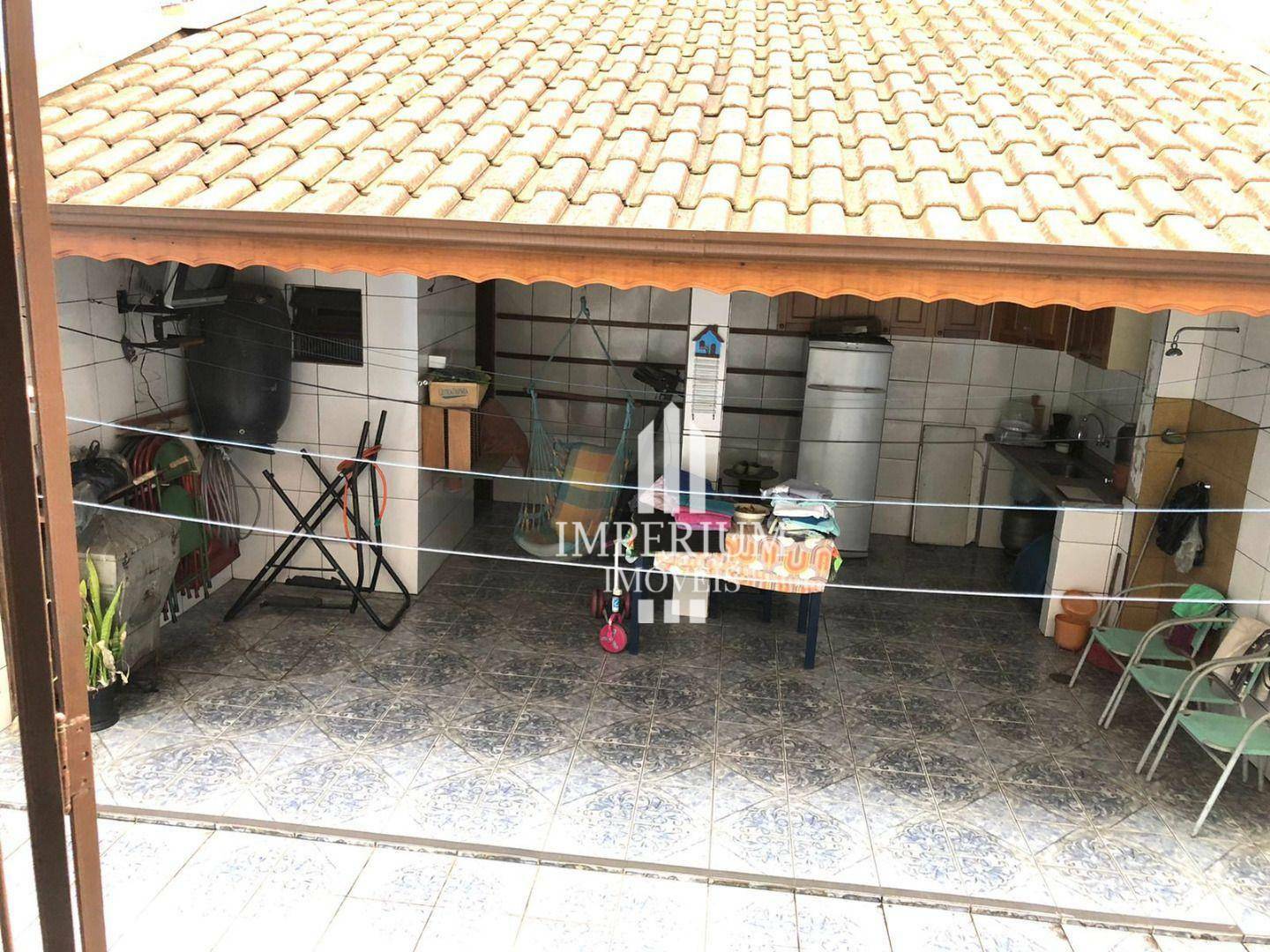 Sobrado à venda com 3 quartos, 100m² - Foto 41