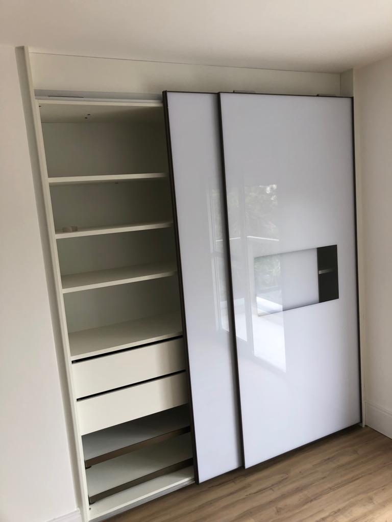 Apartamento à venda com 3 quartos, 95m² - Foto 8