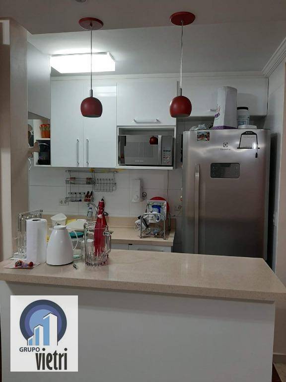 Apartamento à venda com 2 quartos, 56m² - Foto 12