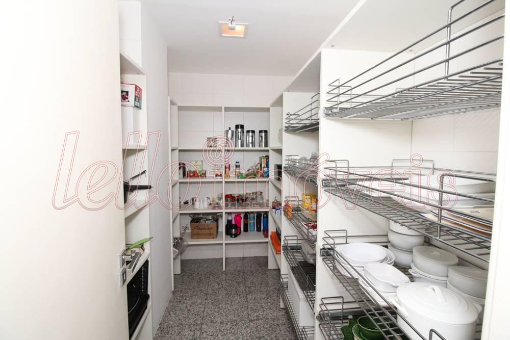 Apartamento à venda com 4 quartos, 400m² - Foto 33