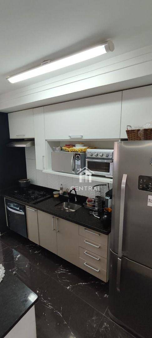 Apartamento, 2 quartos, 57 m² - Foto 4