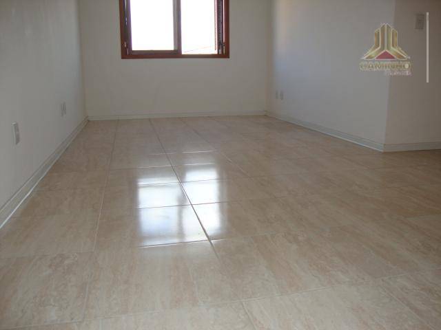 Apartamento à venda com 2 quartos, 62m² - Foto 3