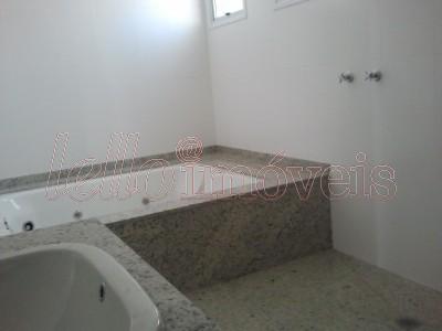 Apartamento à venda com 4 quartos, 273m² - Foto 7