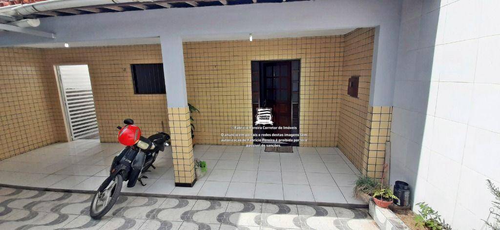 Casa, 3 quartos, 110 m² - Foto 2