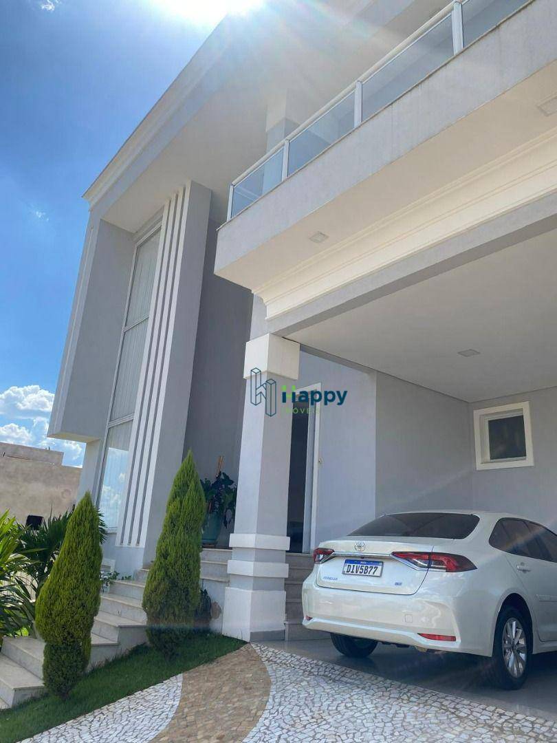 Casa de Condomínio, 4 quartos - Foto 2