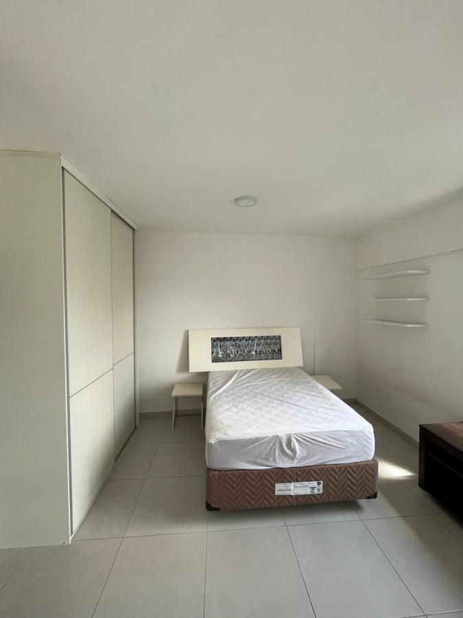 Apartamento para alugar com 1 quarto, 40m² - Foto 9