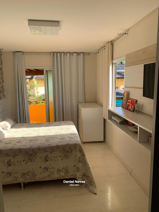 Casa de Condomínio à venda com 3 quartos, 200m² - Foto 29