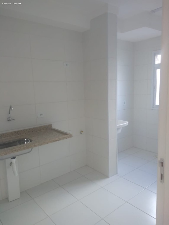 Apartamento à venda com 2 quartos, 47m² - Foto 7