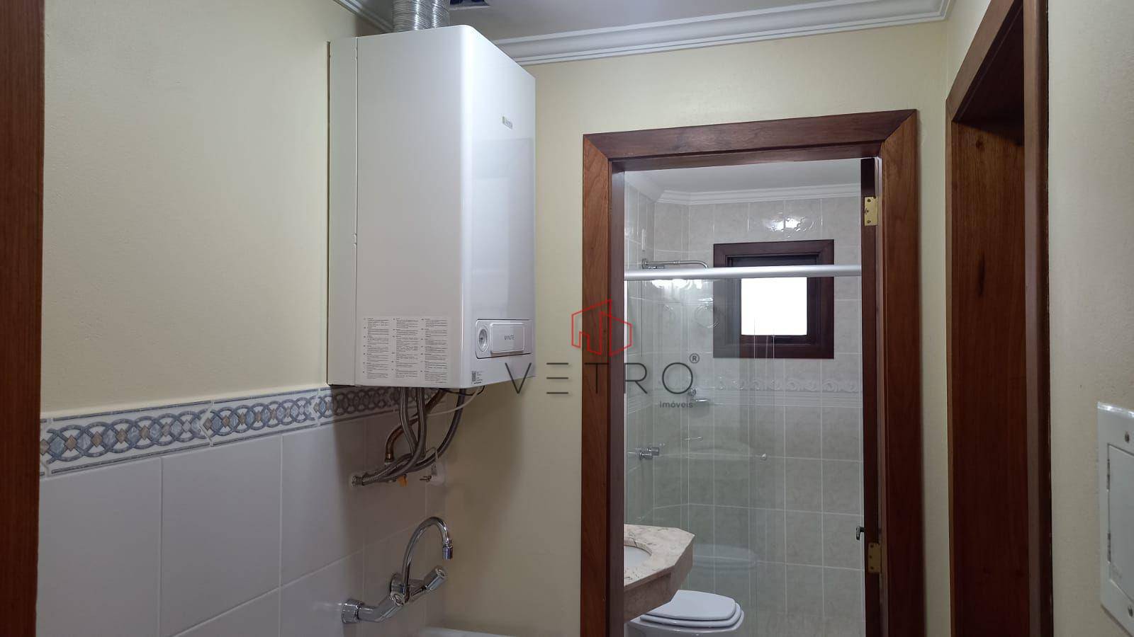 Apartamento à venda com 1 quarto, 49m² - Foto 8