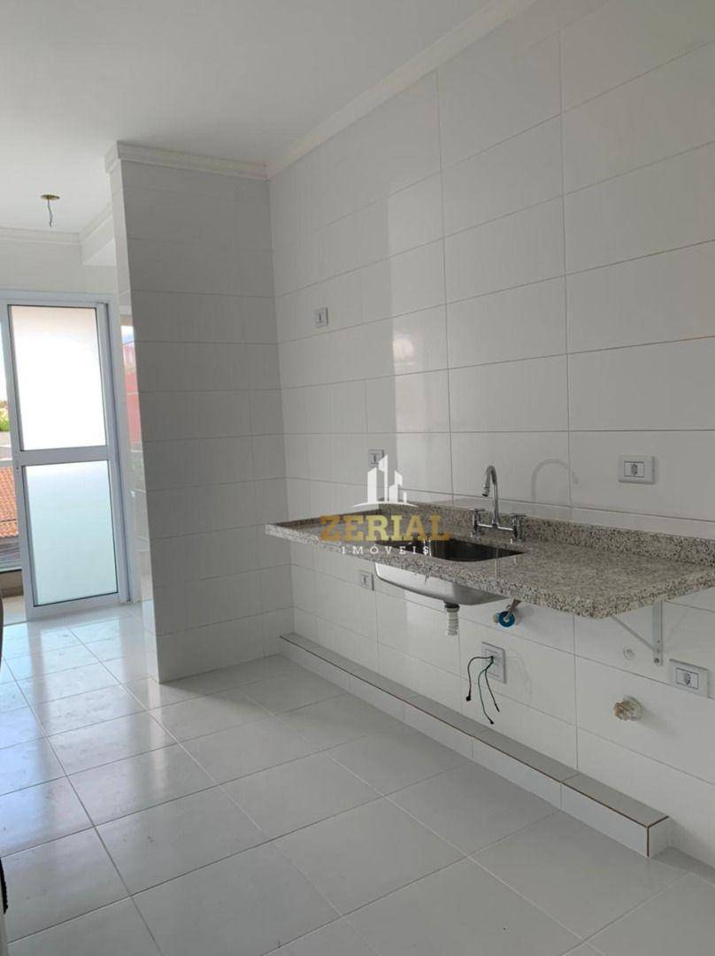 Cobertura à venda com 3 quartos, 203m² - Foto 2