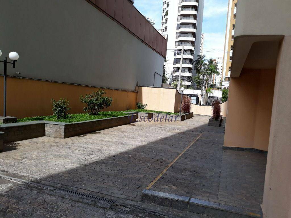 Apartamento à venda com 3 quartos, 92m² - Foto 19