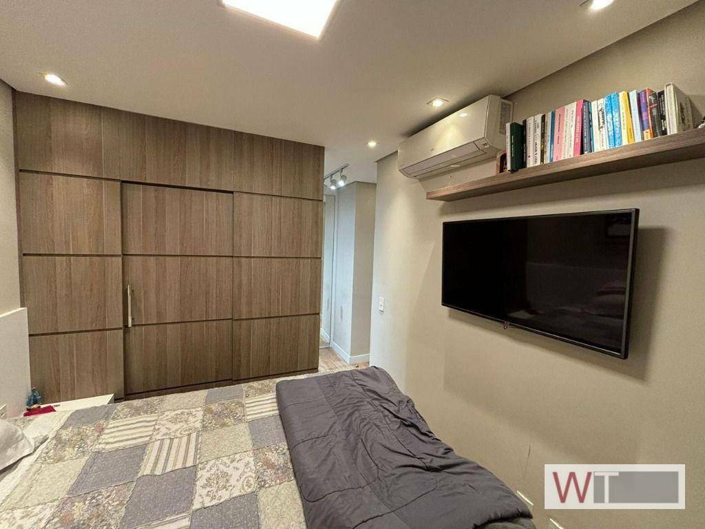 Apartamento para alugar com 2 quartos, 68m² - Foto 10