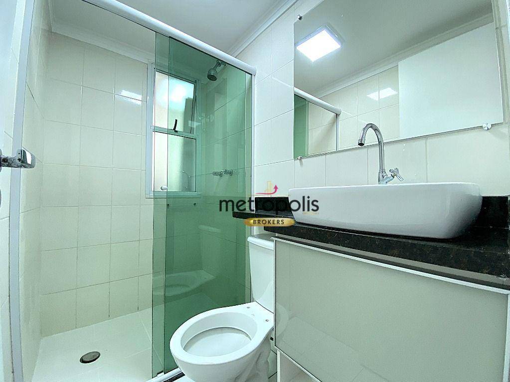 Apartamento à venda e aluguel com 3 quartos, 60m² - Foto 9