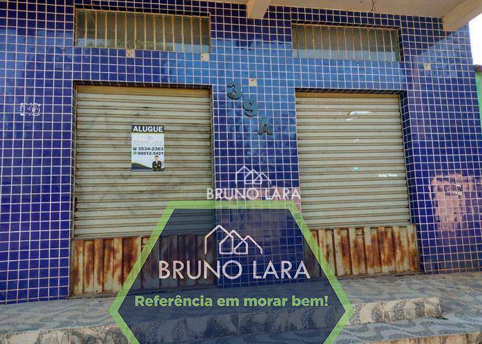 Loja-Salão para alugar, 90m² - Foto 1