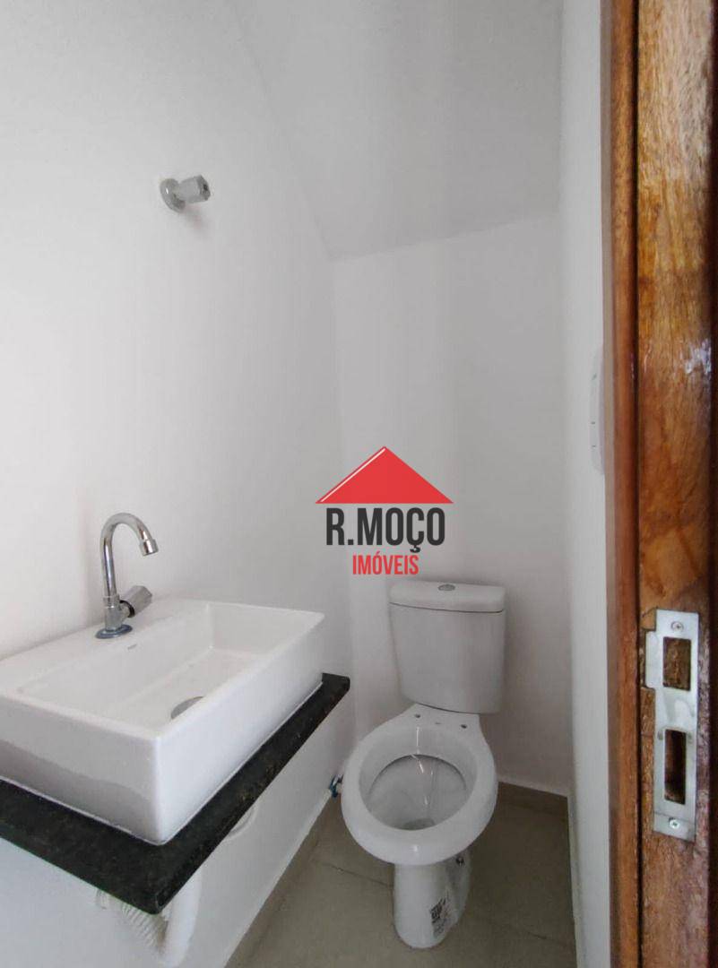 Sobrado à venda com 2 quartos, 100m² - Foto 11