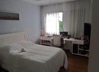 Apartamento à venda com 3 quartos, 360m² - Foto 12