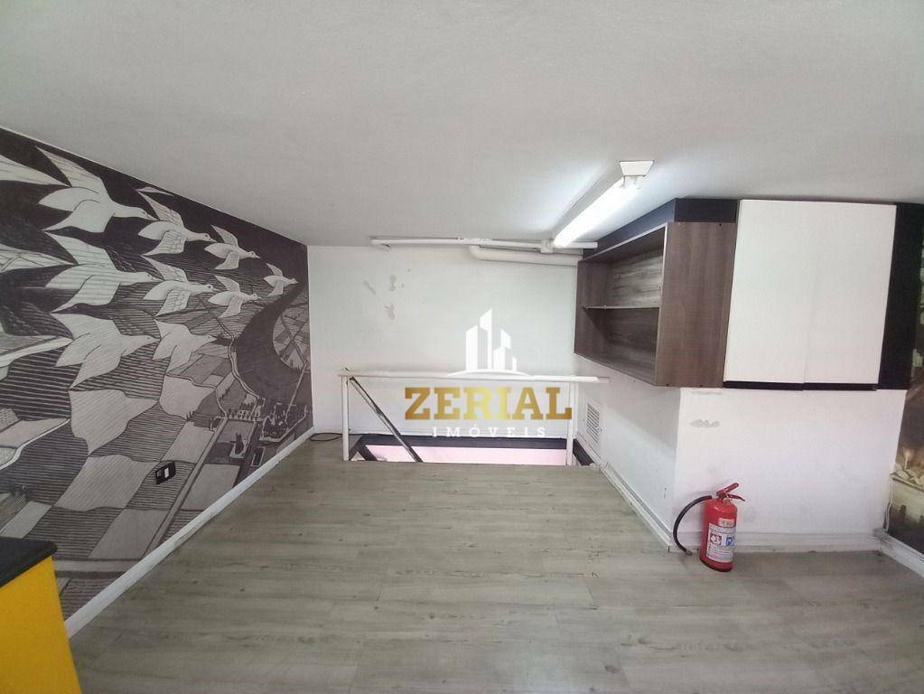 Loja-Salão para alugar, 33m² - Foto 4