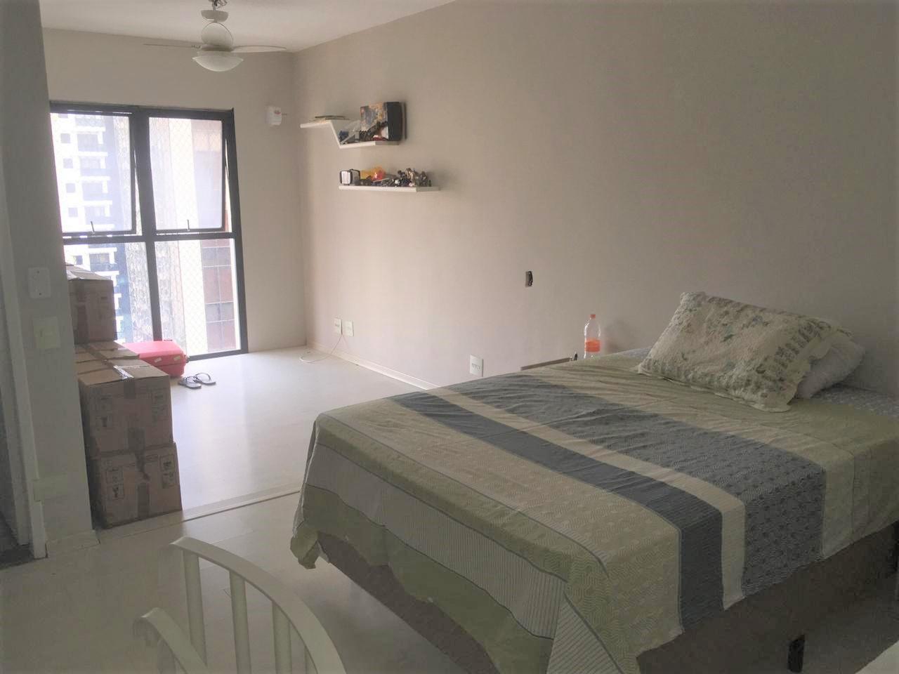 Apartamento para alugar com 1 quarto, 60m² - Foto 9