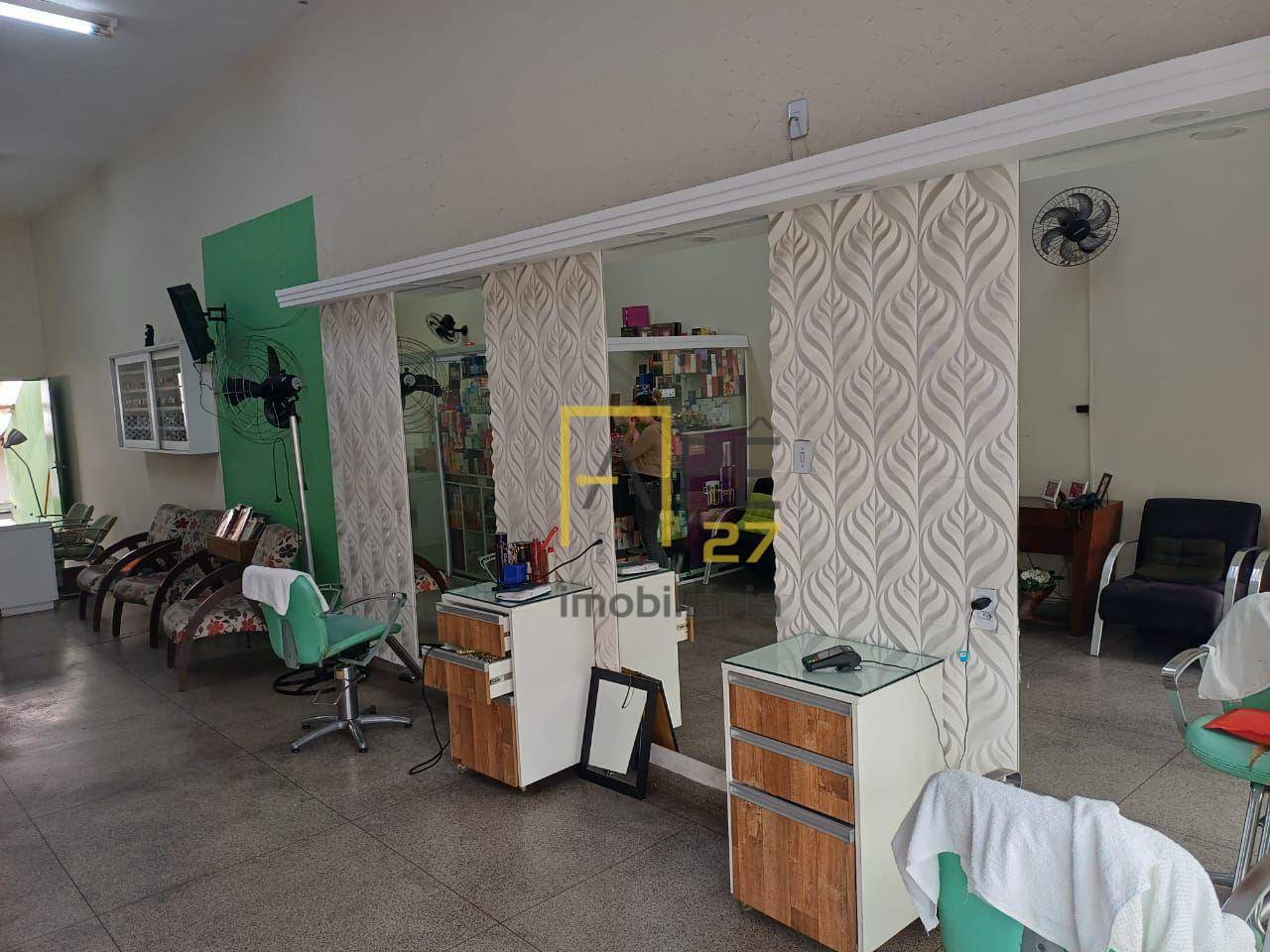 Loja-Salão, 120 m² - Foto 5