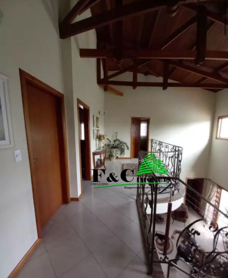 Casa de Condomínio à venda com 3 quartos, 400m² - Foto 13