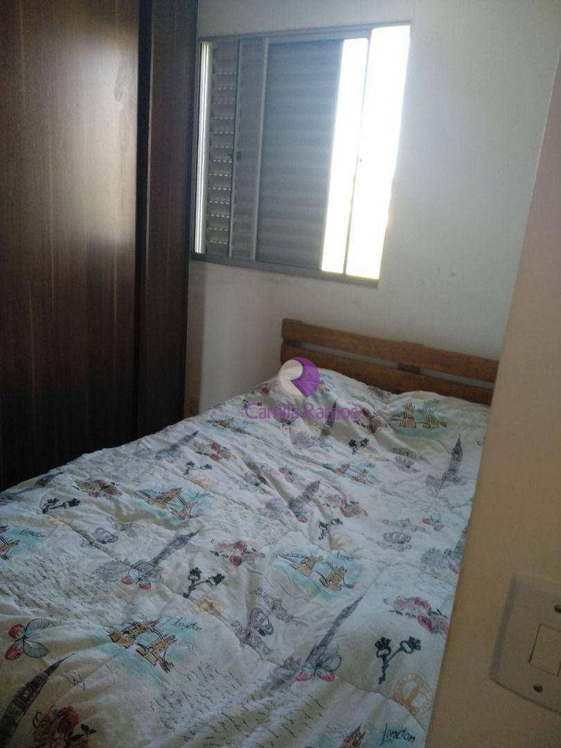 Apartamento à venda com 2 quartos, 43m² - Foto 5