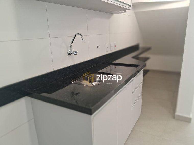 Sobrado, 2 quartos, 80 m² - Foto 3