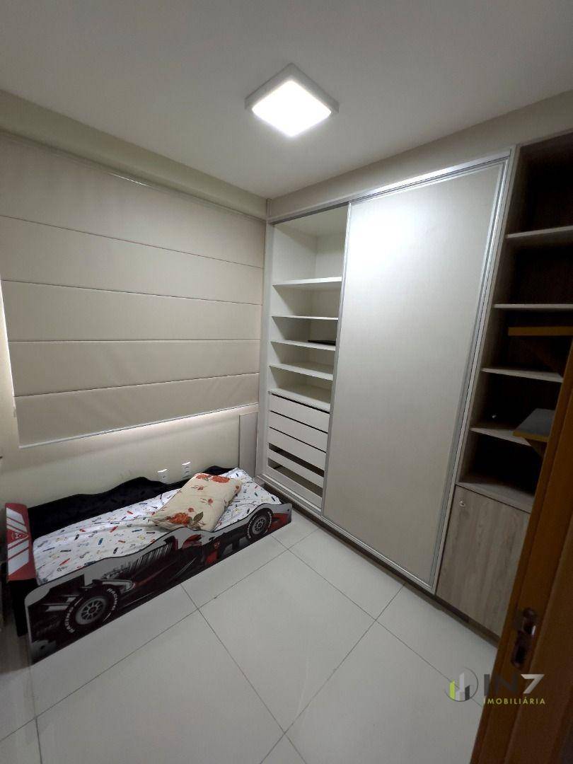 Apartamento à venda com 2 quartos, 55m² - Foto 9