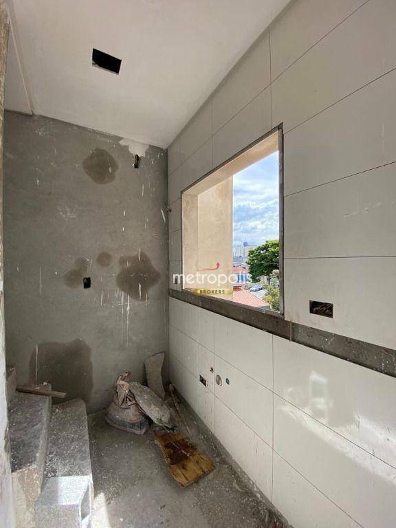 Cobertura à venda com 2 quartos, 80m² - Foto 11