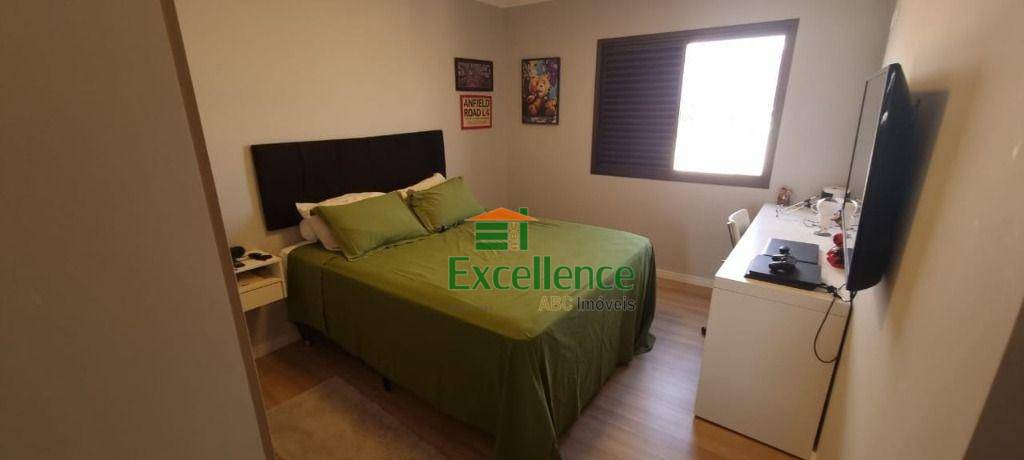 Apartamento à venda com 3 quartos, 152m² - Foto 19