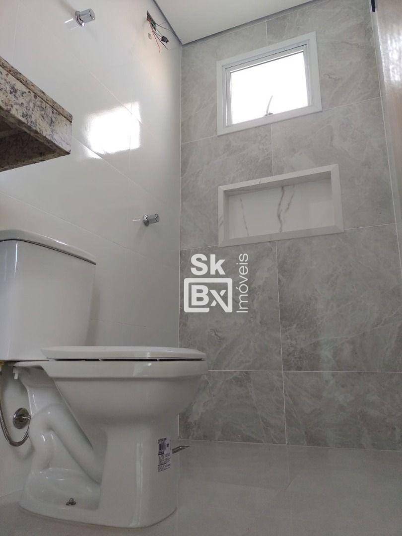 Apartamento, 2 quartos, 55 m² - Foto 20