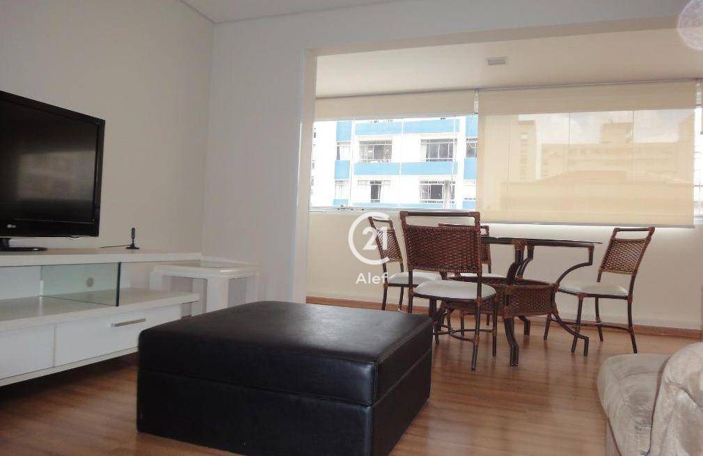 Apartamento para alugar com 2 quartos, 80m² - Foto 10